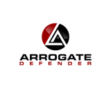 https://www.logocontest.com/public/logoimage/1500611957Arrogate Defender.png